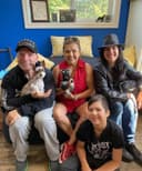The Martinez Family