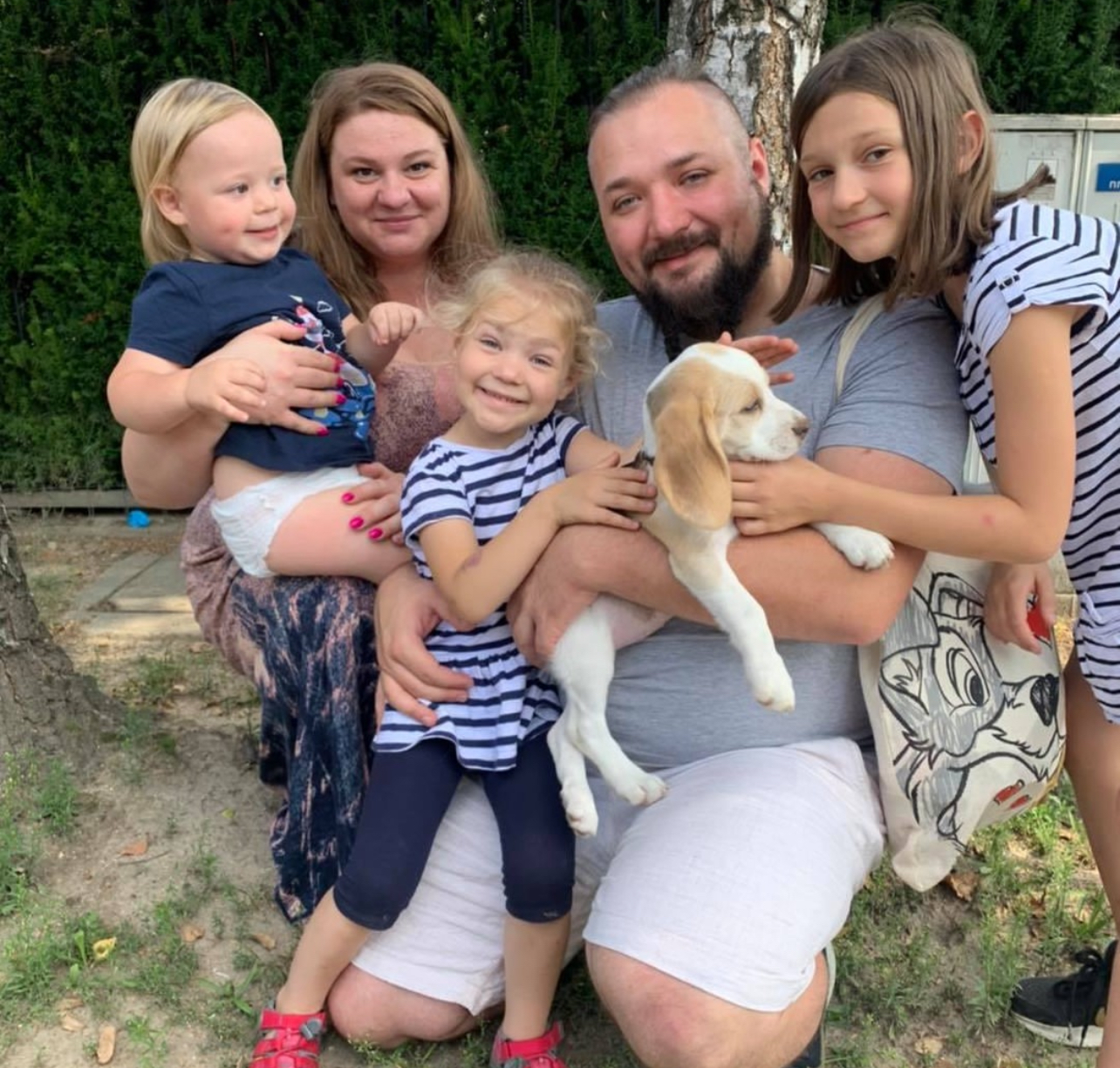 The Kowalski Family
